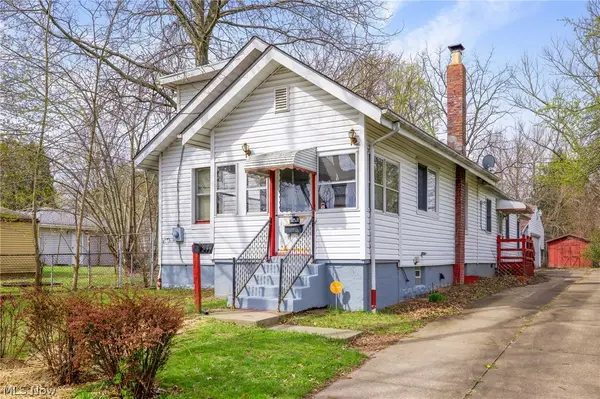 740 Fuller Street, Akron, OH 44306
