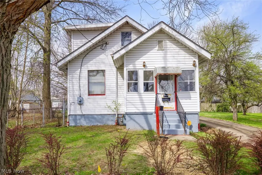 740 Fuller Street, Akron, OH 44306 - #2