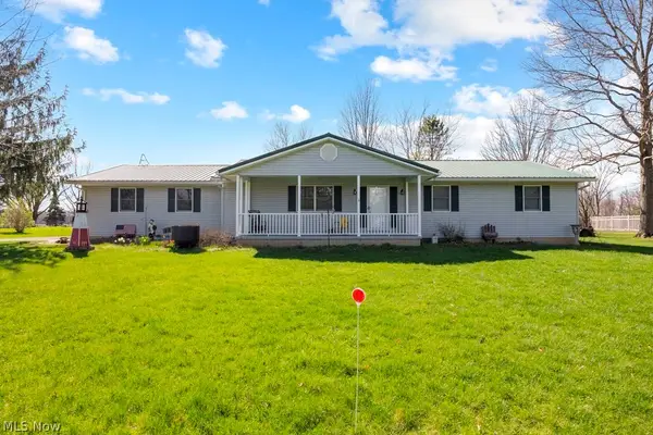 20290 Indian Hollow Road, Wellington, OH 44090