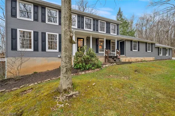 13160 Stoney Springs Drive, Chardon, OH 44024