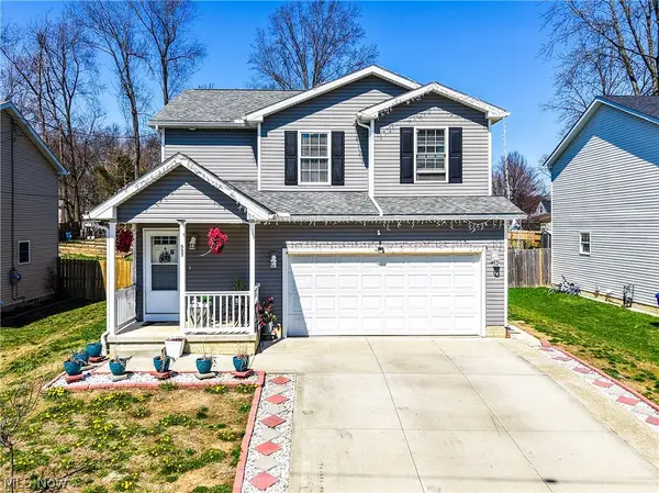 537 Magnolia Avenue, Cuyahoga Falls, OH 44221