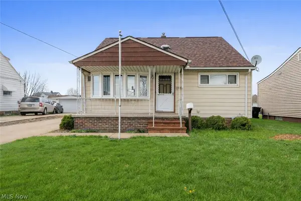 15268 Muskingum Boulevard, Brook Park, OH 44142