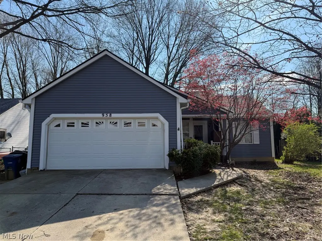 958 Timothy Drive, Columbus, OH 43230 - #1