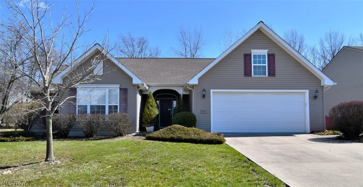 8337 Burlington Drive, North Ridgeville, OH 44039 - #1