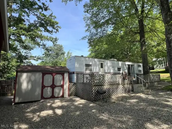 6684 Leon Road #336, Andover, OH 44003