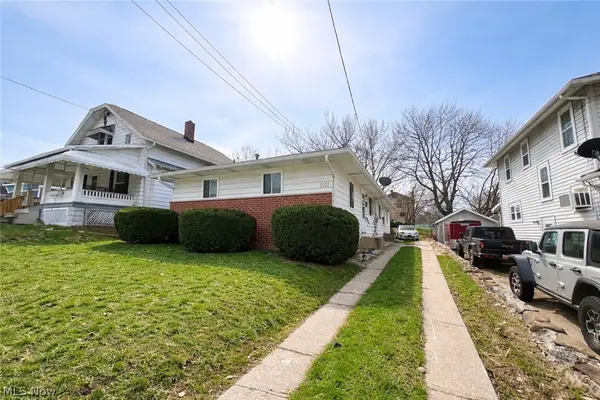 2566 & 2568 Albrecht Avenue, Akron, OH 44312