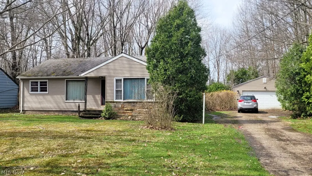 6558 Mentor Park Boulevard, Mentor, OH 44060 - #1