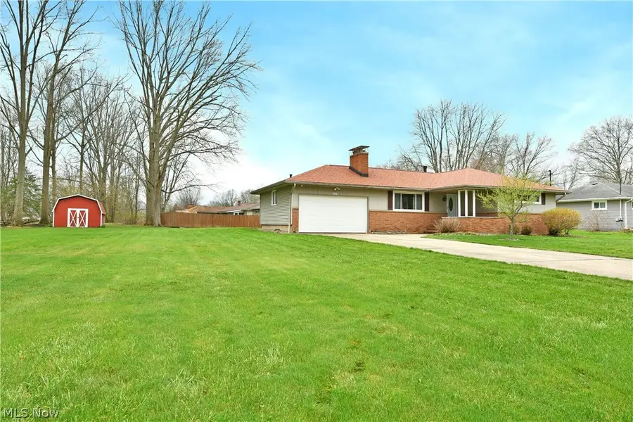 225 Durst Nw Drive, Warren, OH 44483 - #2
