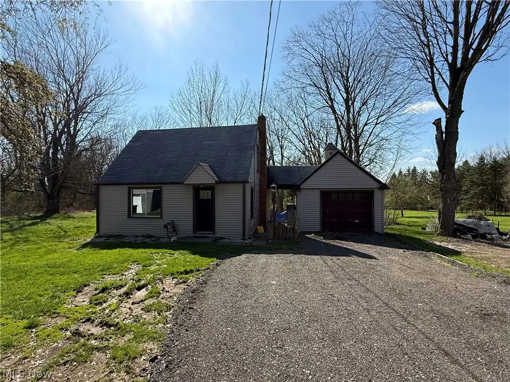 452 Niles Cortland Se Road, Warren, OH 44484 - #1
