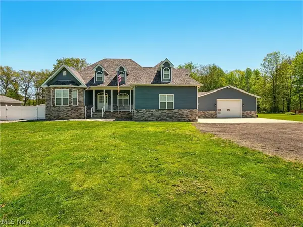 4890 N Myers Road, Geneva, OH 44041