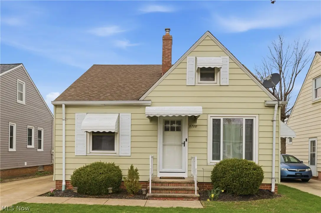 5710 Alber Avenue, Parma, OH 44129 - #1