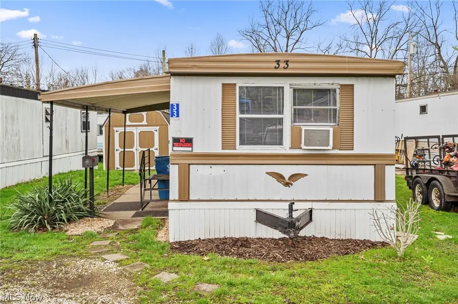 3354 Hilton Nw Street #33, Massillon, OH 44646 - #2