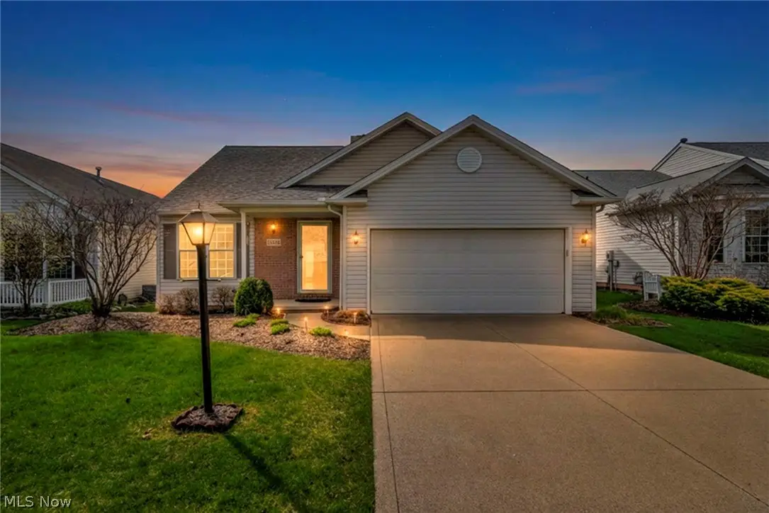 12804 Heritage Trail, North Royalton, OH 44133 - #1