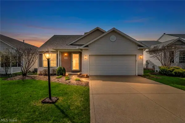 12804 Heritage Trail, North Royalton, OH 44133