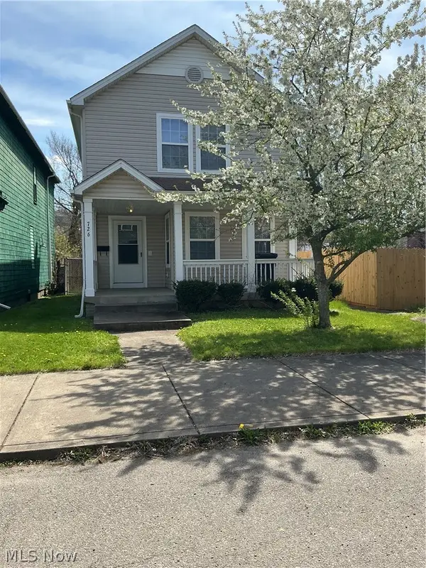 726 N 5th Street, Steubenville, OH 43952