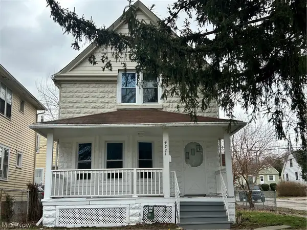 4881 E 85th Street, Garfield Heights, OH 44125