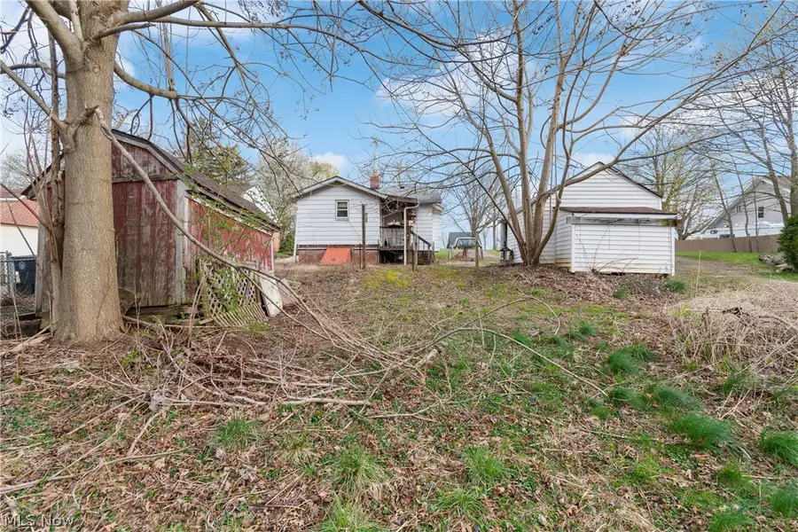 1664 Woods Road, Akron, OH 44306 - #3