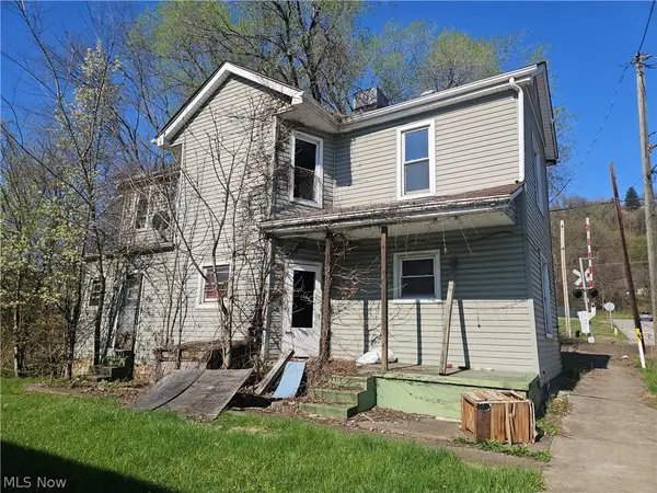612 Ross Street, Steubenville, OH 43952