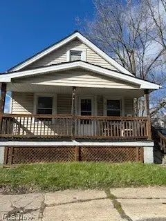 13209 Horner, Cleveland, OH 44120 - #1