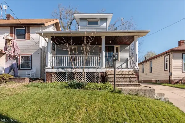 10822 Fortune Avenue, Cleveland, OH 44111