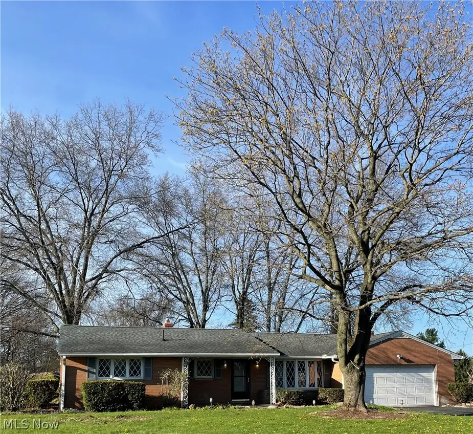 4805 Lawndale Nw Street, Canton, OH 44708 - #1