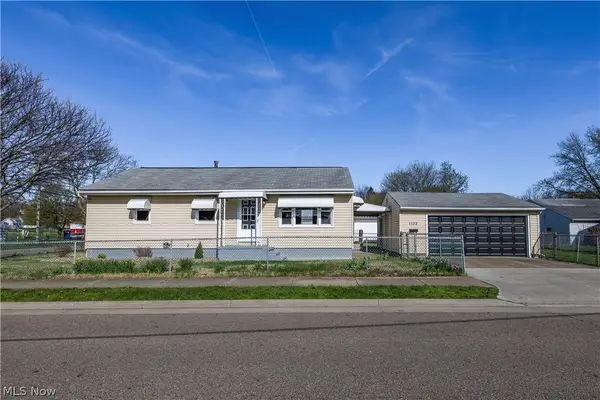 1132 Battles Avenue, Akron, OH 44314