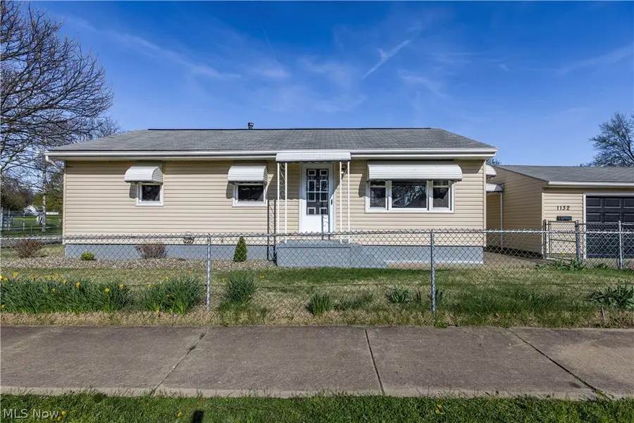 1132 Battles Avenue, Akron, OH 44314 - #2