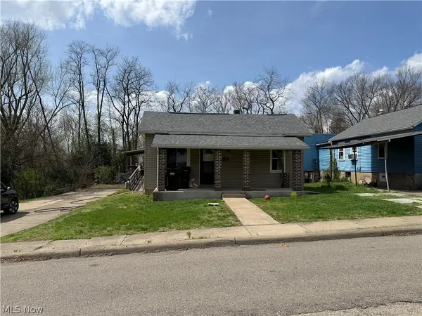 551 Carey Street, Zanesville, OH 43701