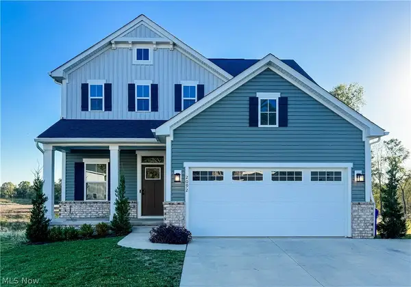 2092 Sugar Maple Drive, Kent, OH 44240