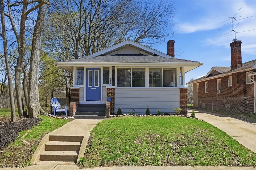 627 Arden Place, Akron, OH 44306 - #1
