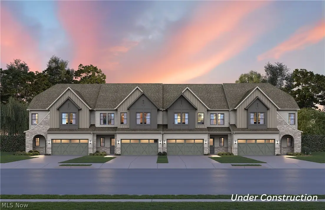 4147 Averi Lane, Orange, OH 44122 - #1