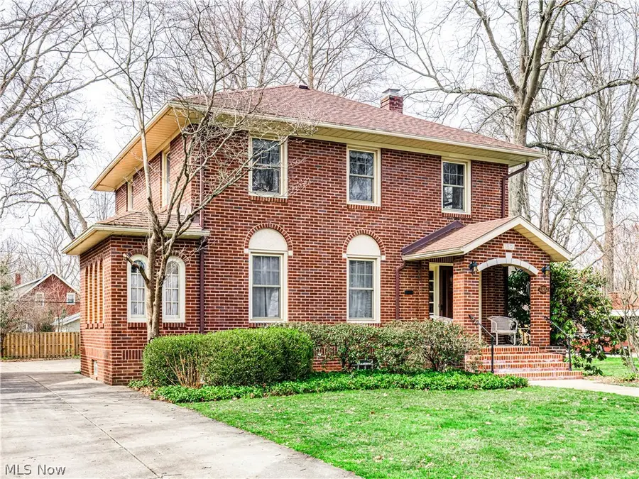 160 Castle Boulevard, Akron, OH 44313 - #2