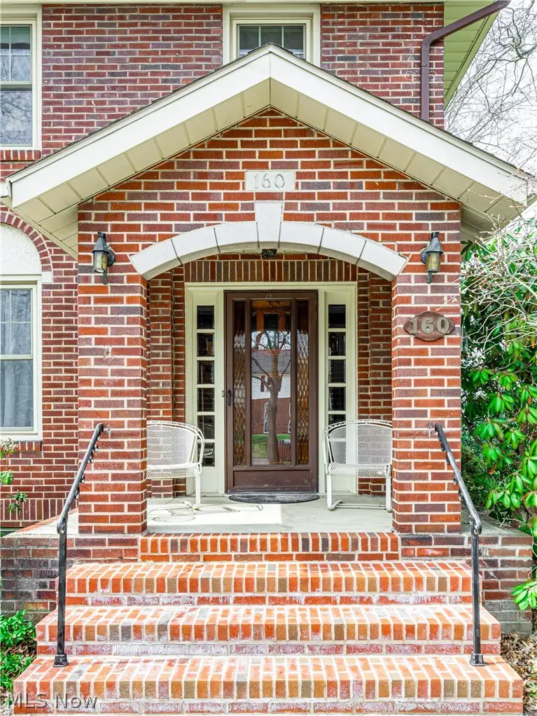 160 Castle Boulevard, Akron, OH 44313 - #3