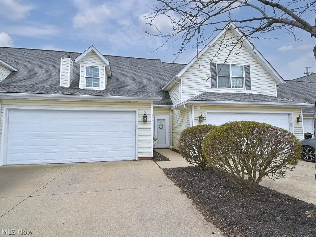 658 2nd Street #4, Fairport Harbor, OH 44077 - #1