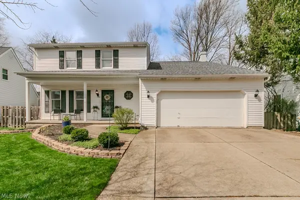 5459 Oak Ridge Drive, Willoughby, OH 44094