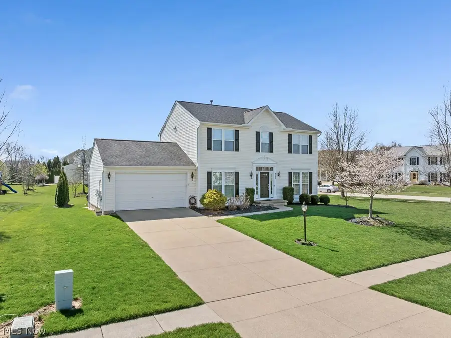 4540 Ridgestone Way, Medina, OH 44256 - #3