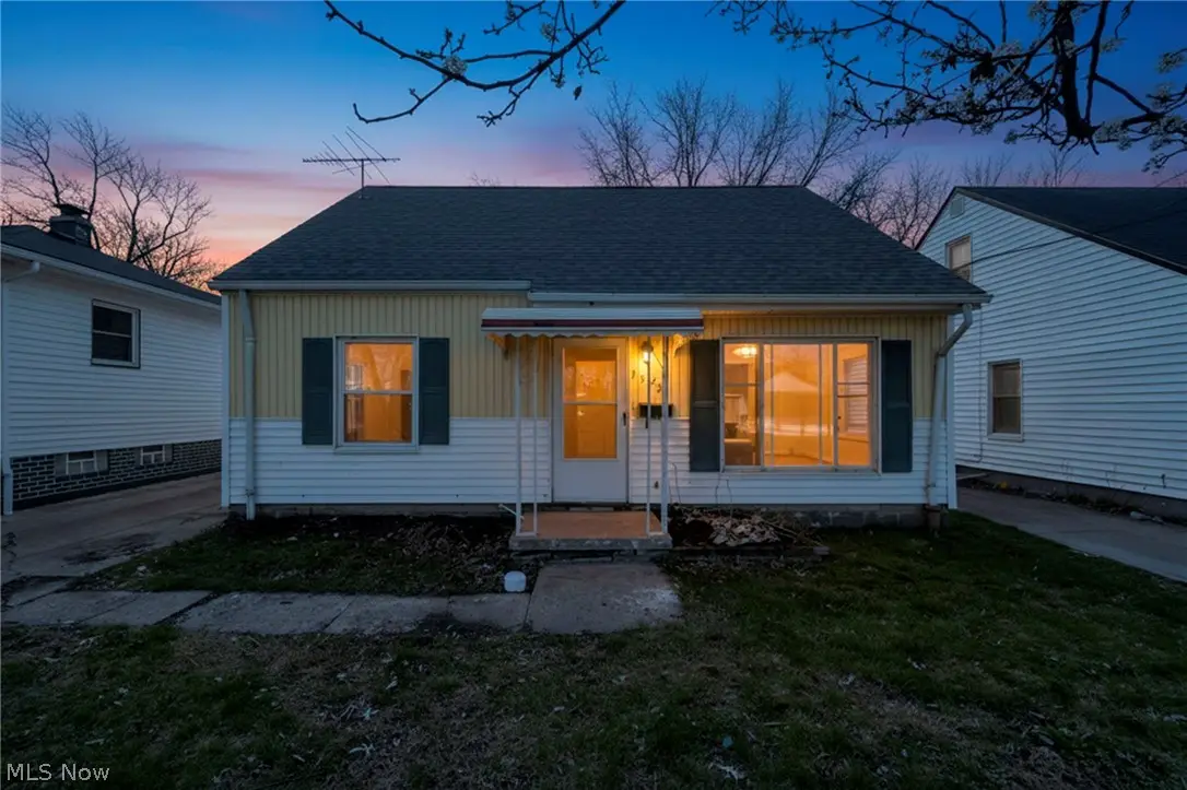 13539 Bennington Avenue, Cleveland, OH 44135 - #1