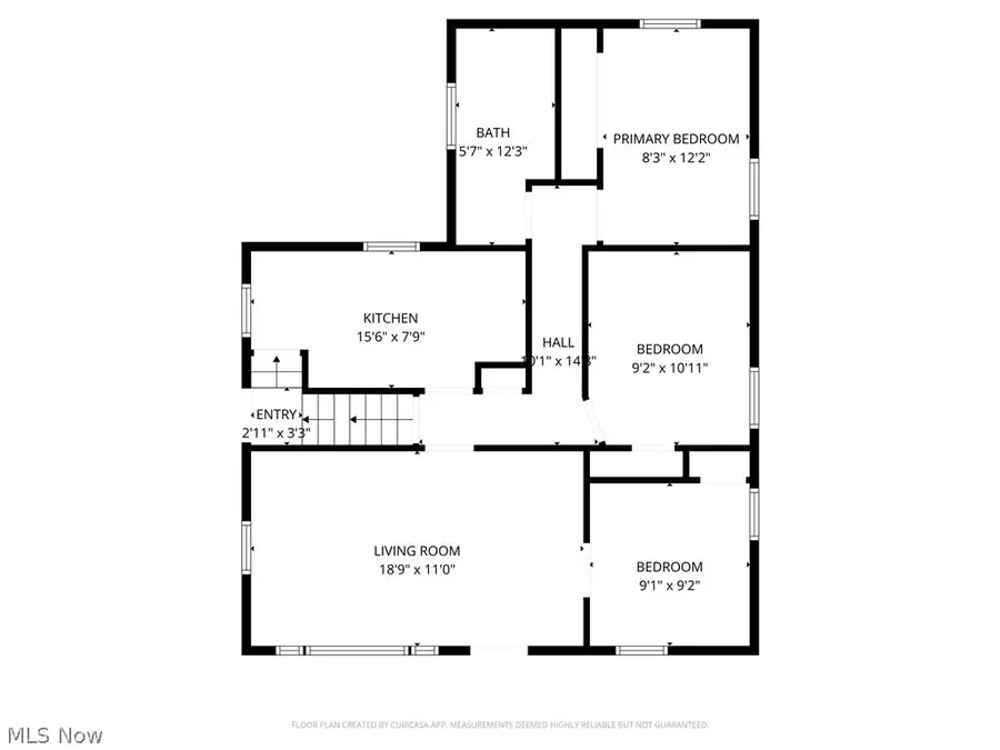 1901 Goodyear Boulevard, Akron, OH 44305 - #3