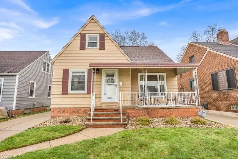 5803 Renwood Drive, Parma, OH 44129 - #2