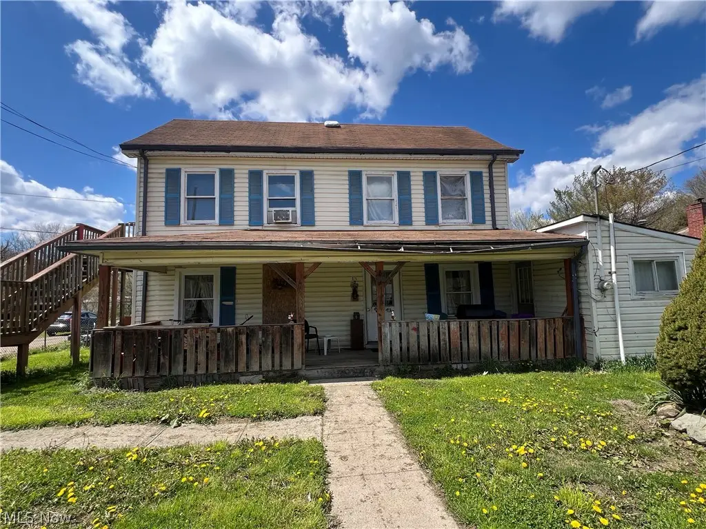 19 Locust Street, Glouster, OH 45732 - #1