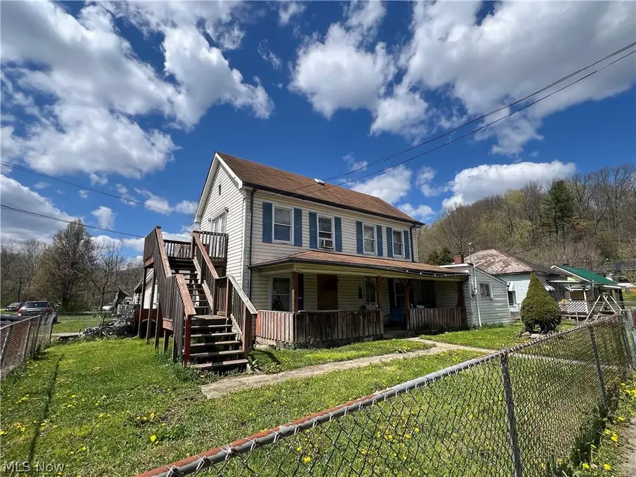 19 Locust Street, Glouster, OH 45732 - #2