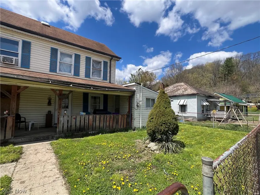 19 Locust Street, Glouster, OH 45732 - #3