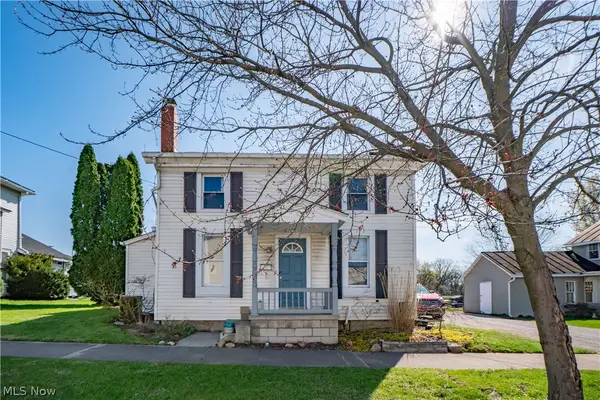 59 S Main Street, West Salem, OH 44287