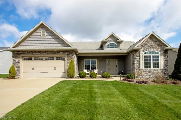 2331 Deer Creek Circle, Orrville, OH 44667