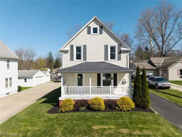 168 Simcox Street, Wadsworth, OH 44281