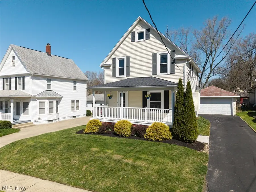 168 Simcox Street, Wadsworth, OH 44281 - #2