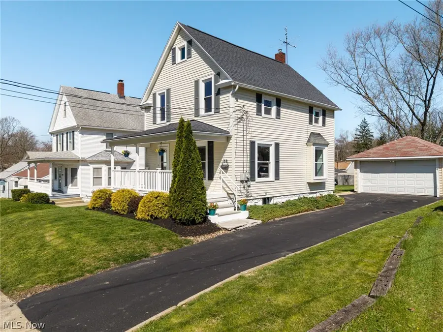 168 Simcox Street, Wadsworth, OH 44281 - #3