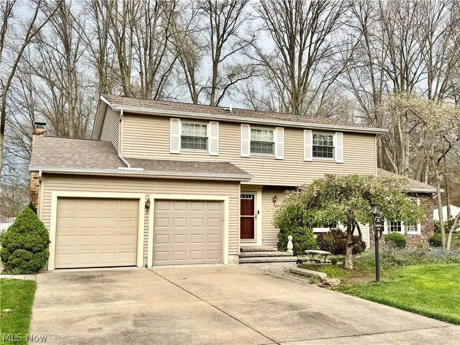 243 Greenbriar Drive, Cortland, OH 44410 - #3