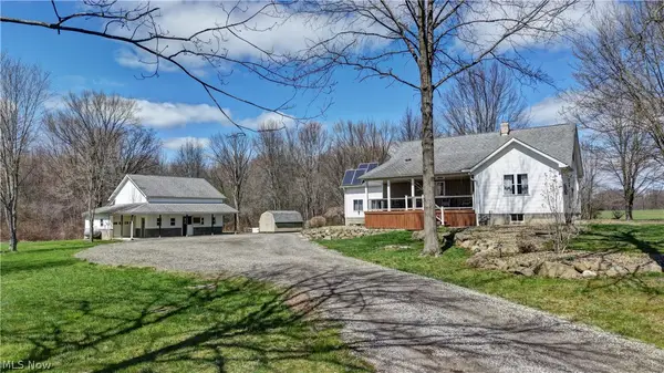 3620 Geauga Portage Easterly Road, West Farmington, OH 44491