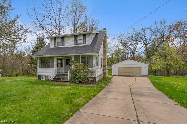 3827 Frederick Street, Youngstown, OH 44515